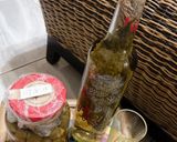 苦瓜高粱酒的食譜步驟5照片