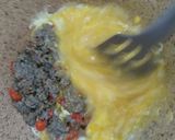 Foto langkah ke 4 dari resep Nasi Goreng Teri.