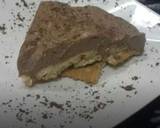 No Bake Whole Biscuit Mousse Cake recipe step 5 photo
