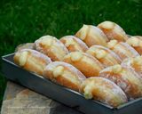 Foto langkah ke 9 dari resep Bombolini Vla Susu Keju.