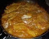 Foto del paso 2 de la receta: Chuleta Valluna
