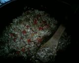Foto del paso 4 de la receta: Arroz al azafran