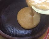 Foto del paso 3 de la receta: Crema de porotos con semillas de calabazas crocantes 👌🏻