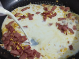 Spaghetti carbonara