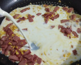 Foto langkah ke 2 dari resep Spaghetti carbonara.