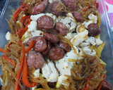 Foto del paso 4 de la receta: Chorrillana de pollo
