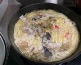 酸菜肉絲麵的食譜步驟1照片