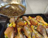Foto del paso 5 de la receta: Jamoncito de pollo al horno