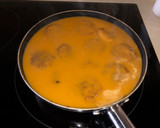 Foto del paso 7 de la receta: Albóndigas con salsa de verduras - Thermomix