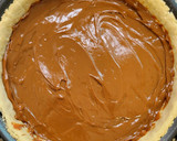 Foto del paso 5 de la receta: Tarta de coco y dulce de leche 🥧🥥