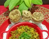 A picture of step 4 of Winter Special Mix-Sabji.