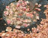 Foto del paso 4 de la receta: Discada Mixta Sonorense