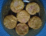 Foto langkah ke 8 dari resep Banana Pumpkin Cake.