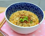 Foto langkah ke 5 dari resep Mie Ramen Mayo.
