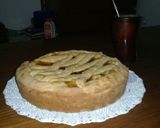 Foto del paso 7 de la receta: Pasta Frola
