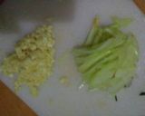 Foto langkah ke 4 dari resep Makaroni Schotel lezatoos.