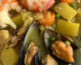Foto del paso 9 de la receta: Guisadito de mar