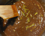 Foto del paso 3 de la receta: Nopales con salsa de pasilla