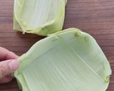 Foto langkah ke 7 dari resep Kering Tempe dan Takir Klobot.