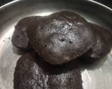 Choco oreo cake recipe step 1 photo