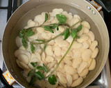 Foto del paso 3 de la receta: Pallares 💜
