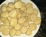 Foto del paso 5 de la receta: Scones con agua