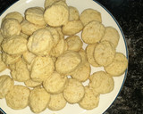 Foto del paso 5 de la receta: Scones con agua