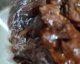 Foto langkah ke 9 dari resep Semur Daging Tahu Kentang.