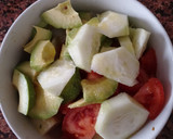 Foto del paso 2 de la receta: Ensalada de Patatas y Sardinillas