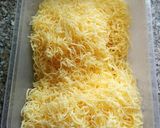 Sajtos rúd recept fázis 1 fotója