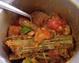 સરગવા બટાકા નું શાક (Saragva Bataka Shak Recipe In Gujarati) રેસીપી સ્ટેપ5ફોટો