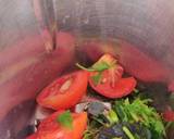 Green peas sabji recipe step 1 photo