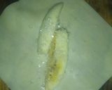 Foto langkah ke 3 dari resep Pisang coklat (piscok).