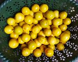 नींबू का अचार (nimbu achar recipe in Hindi) रेसिपी चरण 1 फोटो