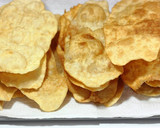 Foto del paso 5 de la receta: Orejas de Carnaval