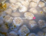 Foto langkah ke 3 dari resep Bakso Sapi Homemade (33).