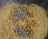 A picture of step 5 of Orzo Soup.