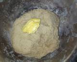 Coted donut recipe step 3 photo