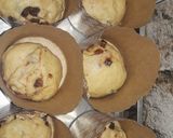 Foto del paso 5 de la receta: Pan dulce navideño FÁCIL