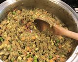 Foto del paso 6 de la receta: Arroz con pollo Peruanito 🇵🇪