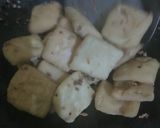 Foto langkah ke 5 dari resep Tahu Cabe Bawang.