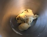 A picture of step 7 of Vanilla Brioche with Milk, Egg, and Salted Butter.