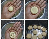 ஆர்காட் மக்கன் பேடா😋😋😋🧆🧆 ரெசிபி ஸ்டேப் 4 புகைப்படம்