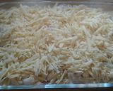 Foto del paso 5 de la receta: Pasta gratinada