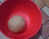 Foto langkah ke 1 dari resep Pie susu coklat.