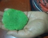 पान कोकोनट लड्डू (paan coconut ladoo recipe in Hindi) रेसिपी चरण 6 फोटो