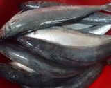 Foto langkah ke 1 dari resep Ikan marinasi.
