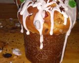Foto del paso 8 de la receta: El pan dulce de la nona