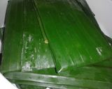 Hình bước làm 8 của món Bánh Nậm