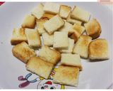 รูปขั้นตอนการทำที่ 4 ของ 🍞ปังเย็นฮันนี่สตาร์🍯🌠